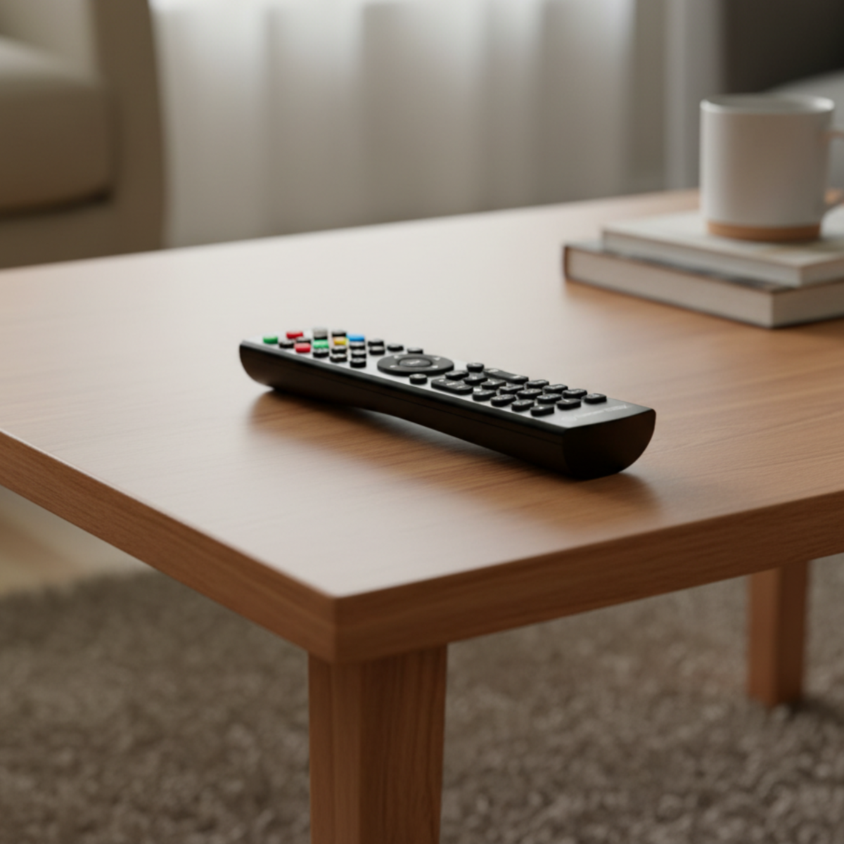 Elevate Your Viewing Experience with the Original Superbox Remote Control – Fully Compatible with All Superbox & Octastream Models