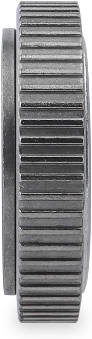 Quick Release Angle Grinder Flange Nut 5/8-11 Grinder Locking Nut for Angle Grinder