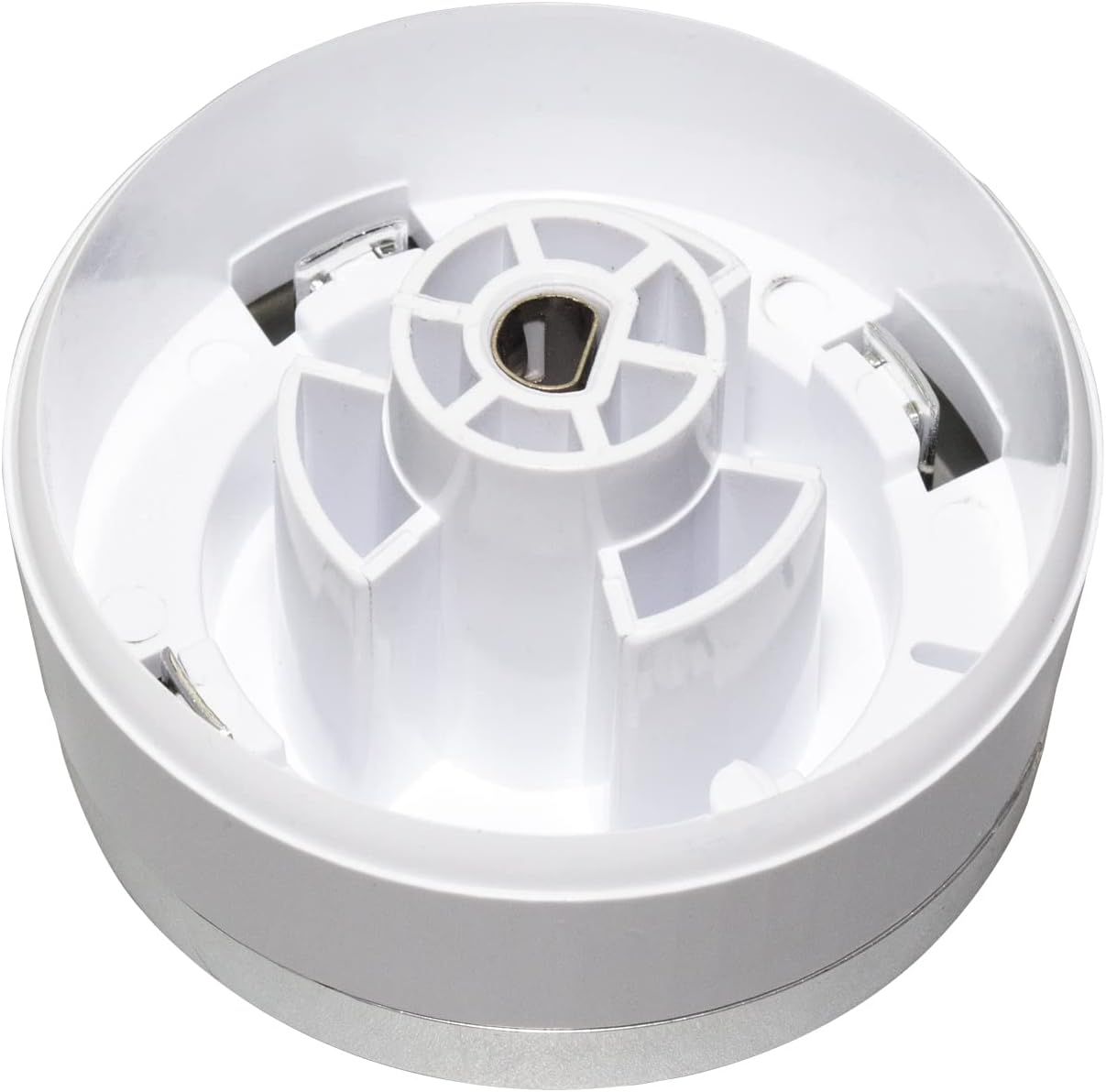 Dryer Timer Control Knob Replacement for GE General Electric AP6026722, 4396547