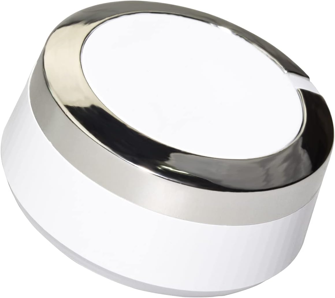 Dryer Timer Control Knob Replacement for GE General Electric AP6026722, 4396547