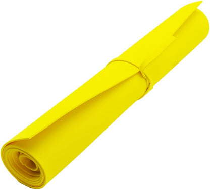 High Density 85kg/m3 | 2mm Thick | 48"x14" | Ideal for Cosplay, Crafts