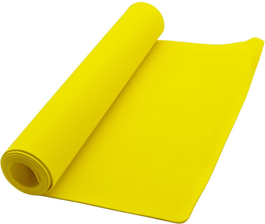 High Density 85kg/m3 | 2mm Thick | 48"x14" | Ideal for Cosplay, Crafts