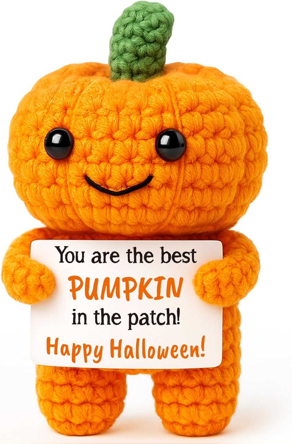 Pumpkin Halloween Boo Basket Stuffers Gifts for Kid Women Men Spooky Basket Stuffers Halloween Decorations